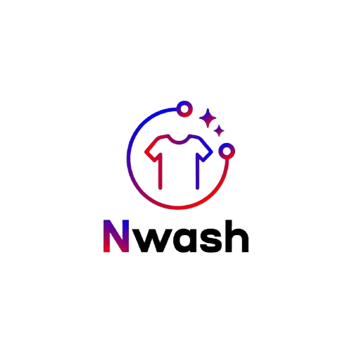 Laundry App Logo